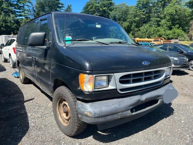 FORD ECONOLINE 2001 1ftre14291hb59659