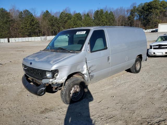 FORD ECONOLINE 1998 1ftre1429whb30623