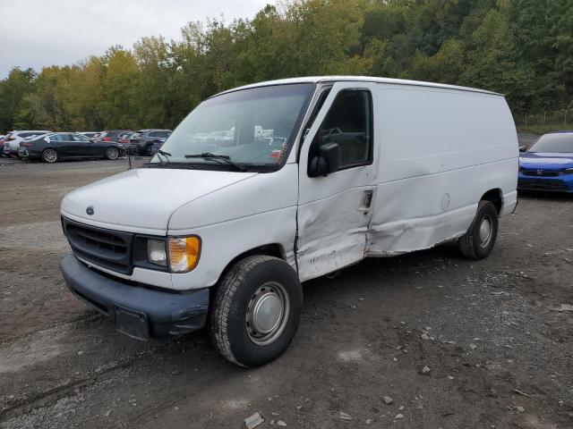 FORD ECONOLINE 2000 1ftre1429yhb71076