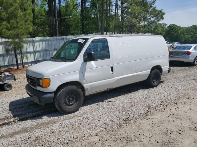 FORD ECONOLINE 2003 1ftre142x3hb97369