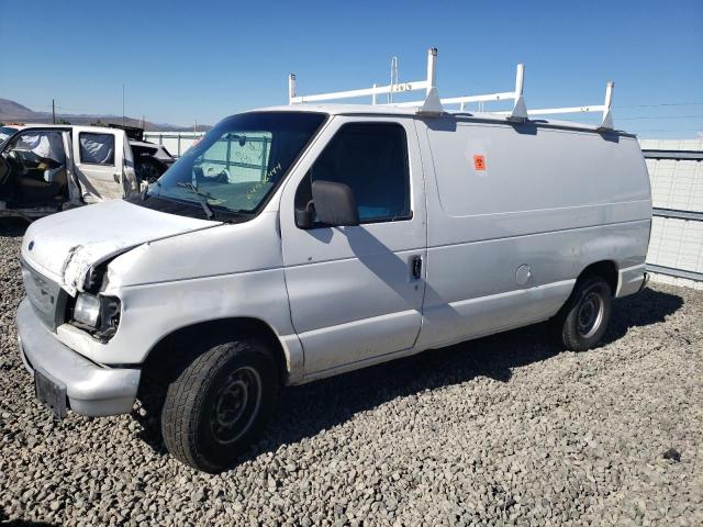 FORD ECONOLINE 1999 1ftre142xxhb29496