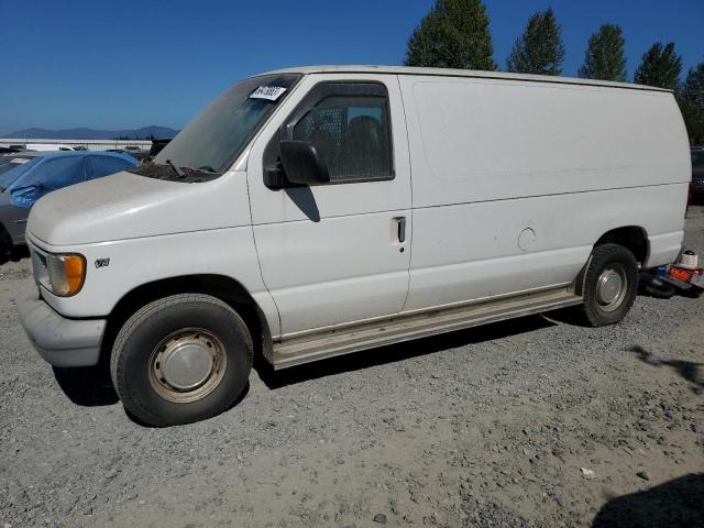 FORD ECONOLINE 1998 1ftre1469wha05057