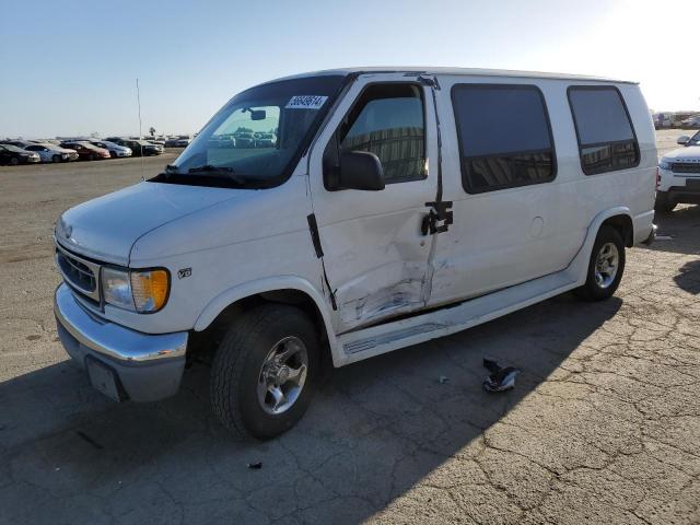 FORD ECONOLINE 1999 1ftre14l7xha79598