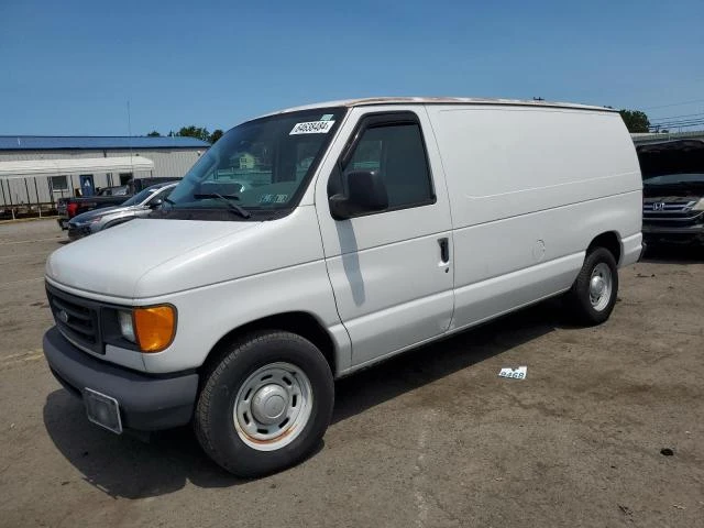 FORD ECONOLINE 2004 1ftre14w14ha10721