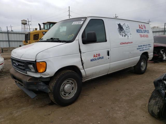 FORD ECONOLINE 2004 1ftre14w14hb24962