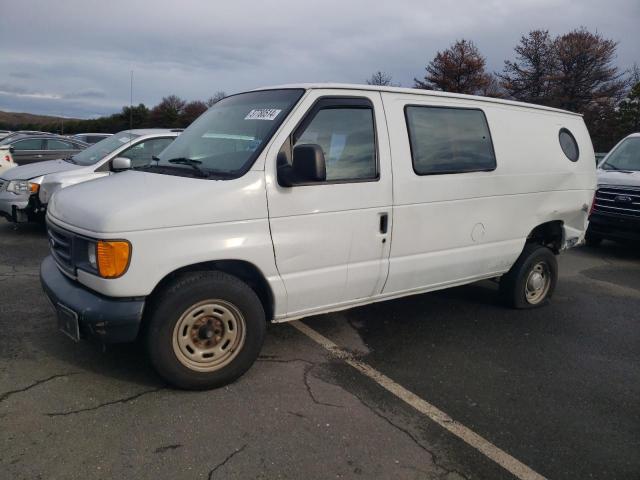 FORD ECONOLINE 2005 1ftre14w15ha84268