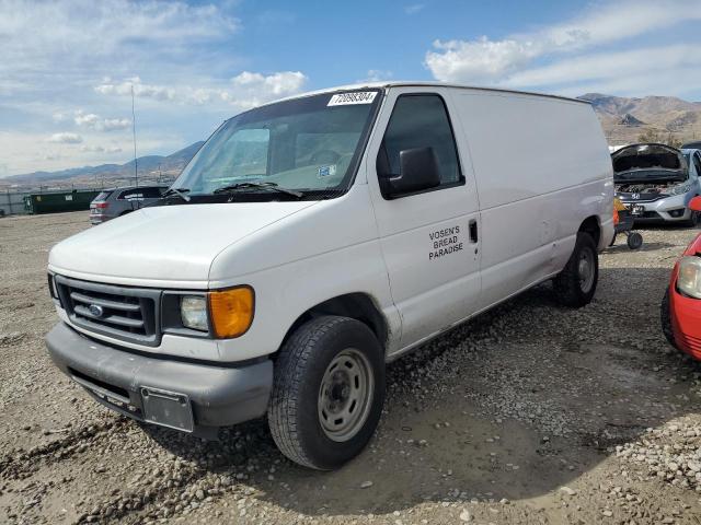 FORD ECONOLINE 2006 1ftre14w26ha13422