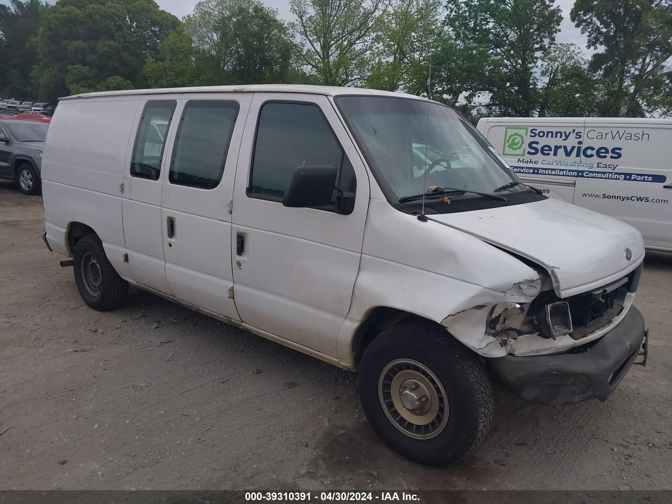 FORD NULL 1999 1ftre14w2xhb64228