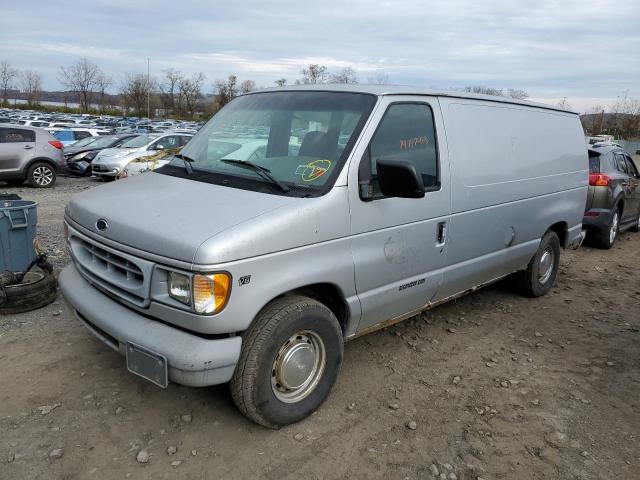 FORD ALL MODELS 2000 1ftre14w2yha32510