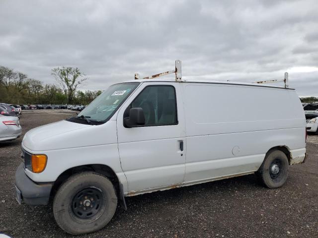 FORD ECONOLINE 2004 1ftre14w34ha87722