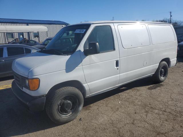 FORD ECONOLINE 2005 1ftre14w45ha31452