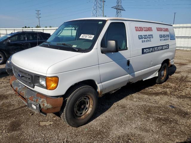 FORD ECONOLINE 2004 1ftre14w54ha46881