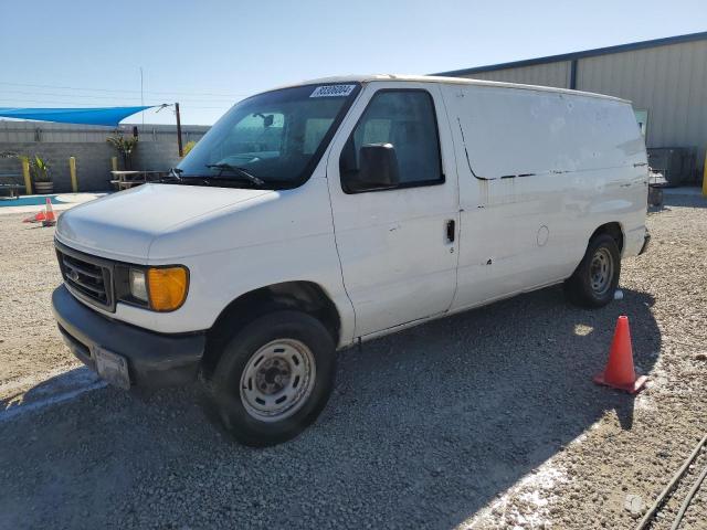 FORD ECONOLINE 2004 1ftre14w54ha59713