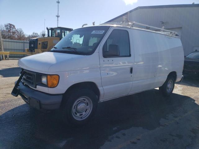 FORD ALL MODELS 2006 1ftre14w56db04935