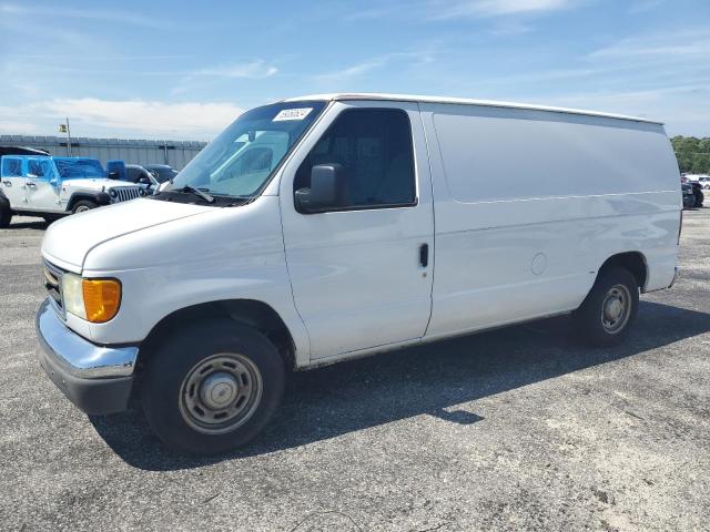 FORD ECONOLINE 2006 1ftre14w56hb09111