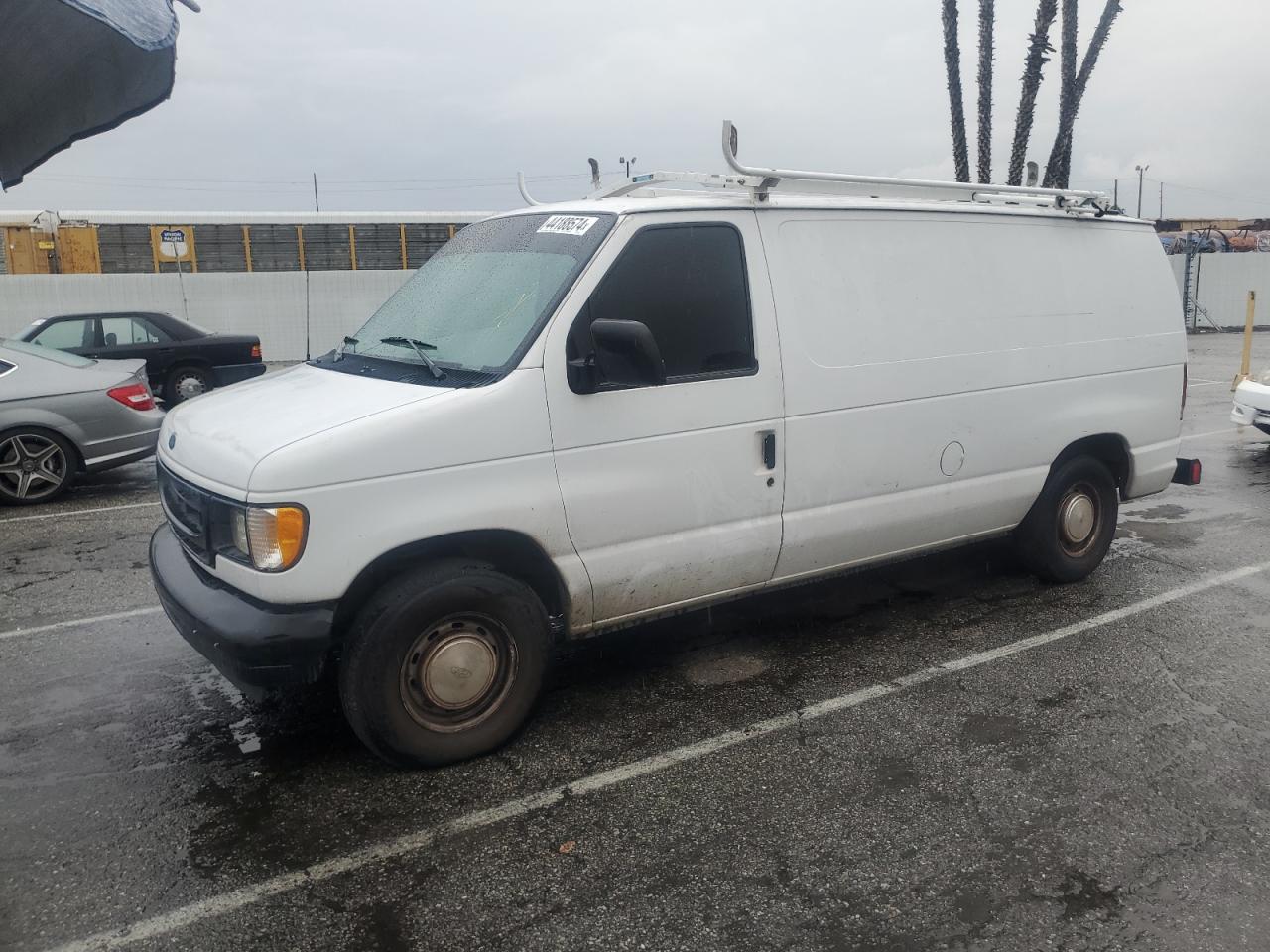 FORD ECONOLINE 2002 1ftre14w62ha61838