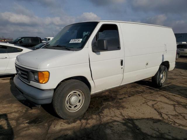 FORD ECONOLINE 2004 1ftre14w64ha14120