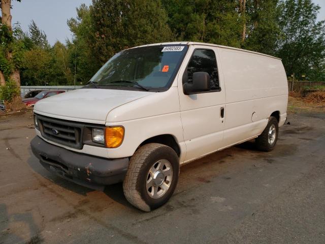 FORD ECONOLINE 2004 1ftre14w74hb11617