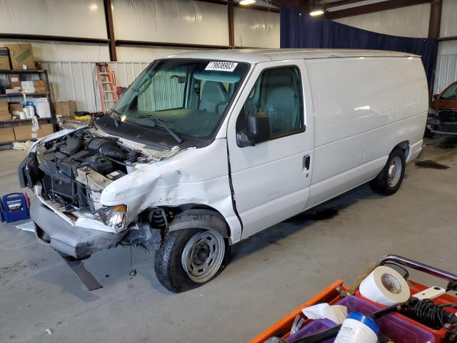 FORD ECONOLINE 2006 1ftre14w76da93680