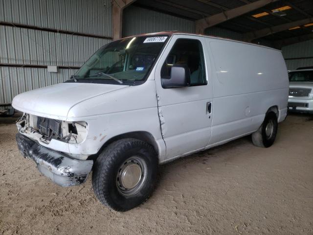 FORD ECONOLINE 2003 1ftre14w83hb99477