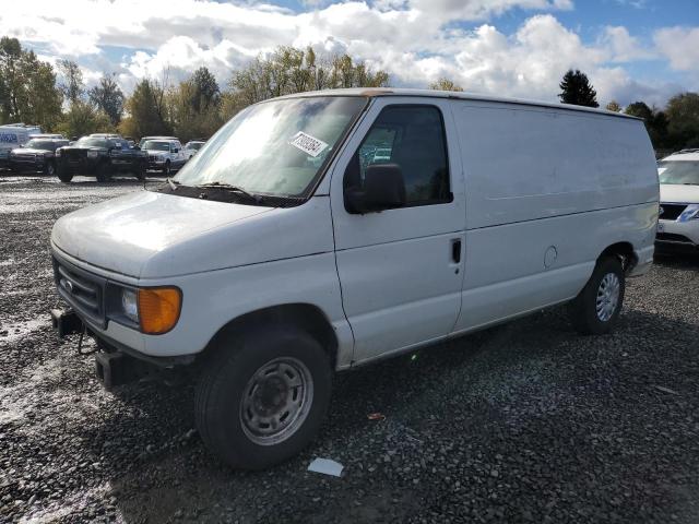 FORD ECONOLINE 2006 1ftre14w86da30720