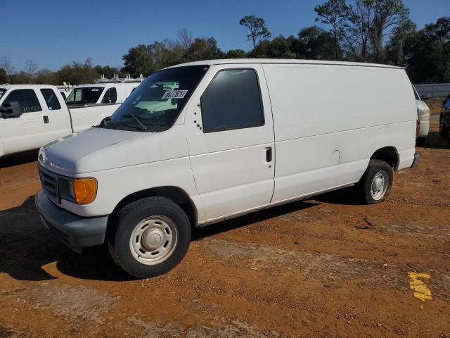 FORD ECONOLINE 2006 1ftre14w86hb20765