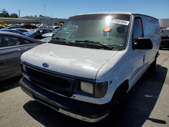 FORD ECONOLINE 2000 1ftre14w8yhb12815