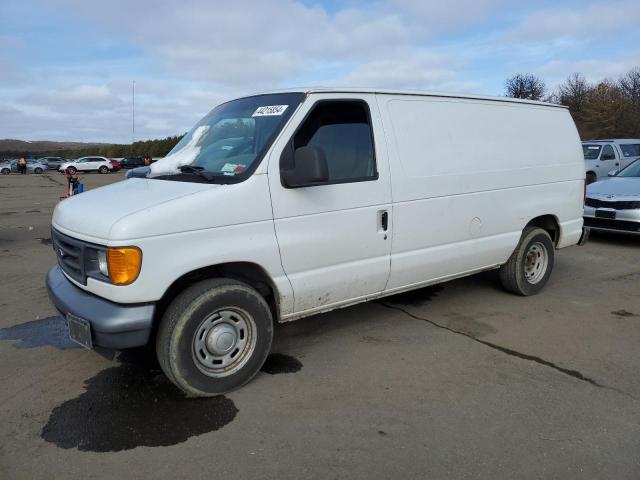 FORD ECONOLINE 2006 1ftre14w96ha99179