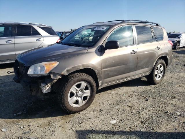 NULL RAV4 2012 1ftre14wx5ha25123