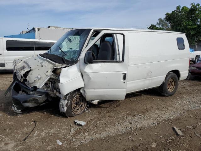 FORD ECONOLINE 2005 1ftre14wx5hb39848