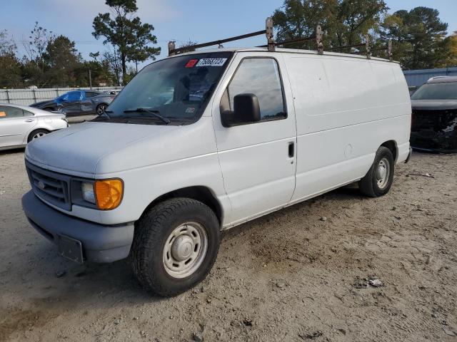 FORD ALL MODELS 2006 1ftre14wx6ha50024