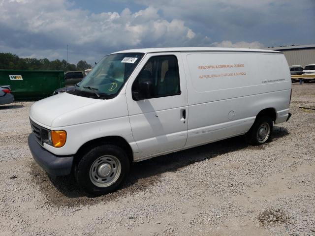 FORD ALL MODELS 2006 1ftre14wx6hb16586