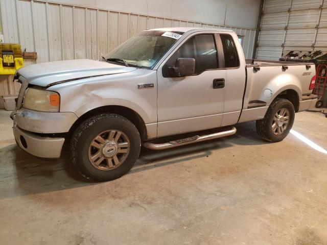 FORD ALL MODELS 2007 1ftrf02297ka55890