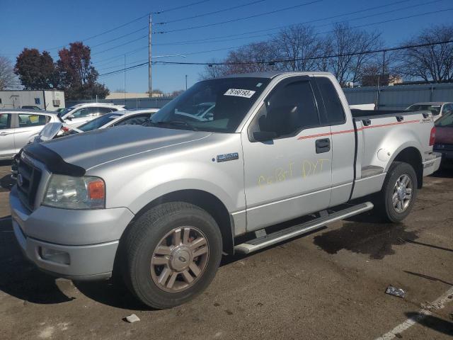 FORD ALL MODELS 2004 1ftrf02wx4ka82983