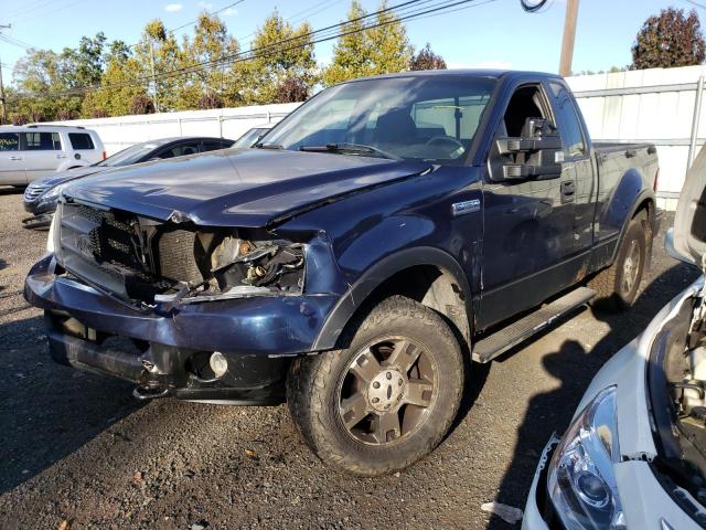 FORD ALL MODELS 2006 1ftrf04526kc51627