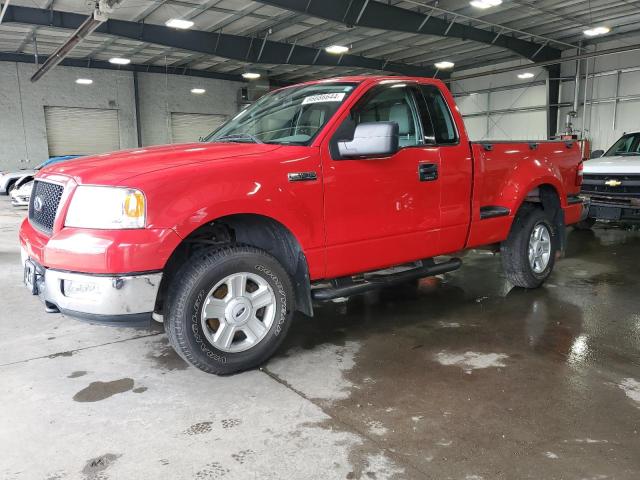 FORD F150 2004 1ftrf04564kd85392