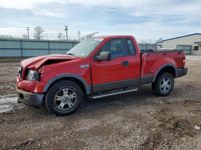 FORD ALL MODELS 2008 1ftrf04568ke84896