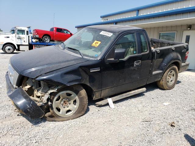 FORD ALL MODELS 2005 1ftrf04w05ke91847