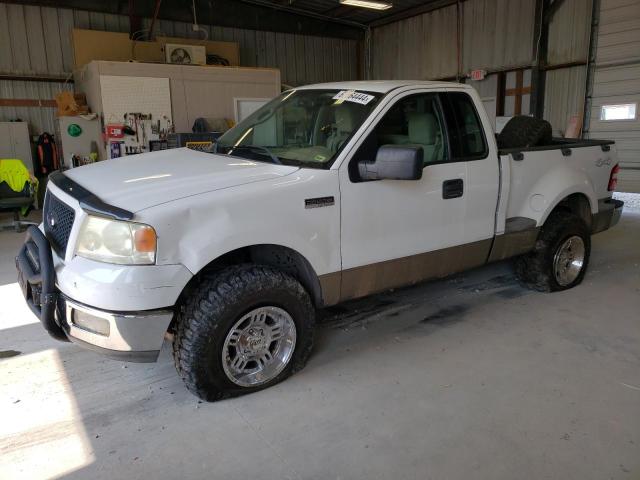 FORD F150 2004 1ftrf04w44kd39942