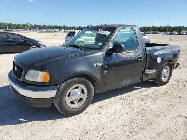 FORD F150 2003 1ftrf07213kd62487