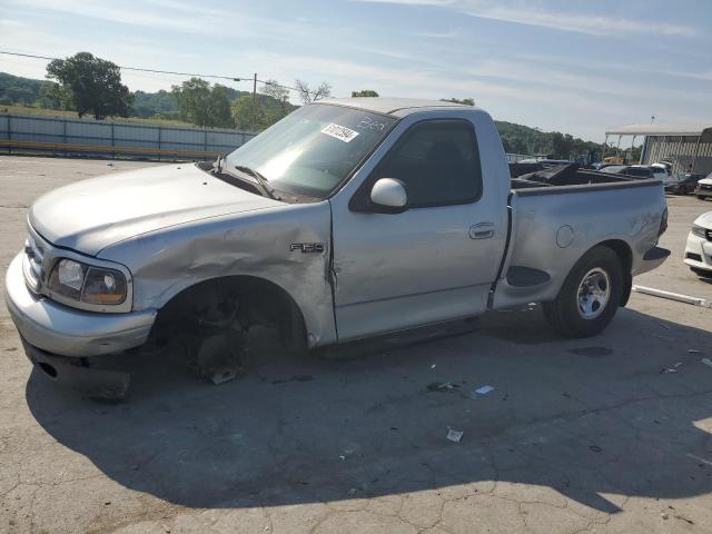 FORD F150 2003 1ftrf07223kc28264