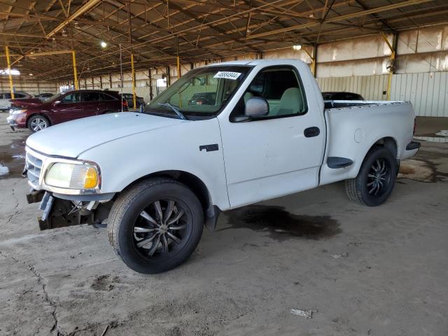 FORD F150 2003 1ftrf07233kd88394