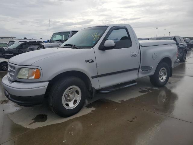 FORD F150 2002 1ftrf07252ka89746