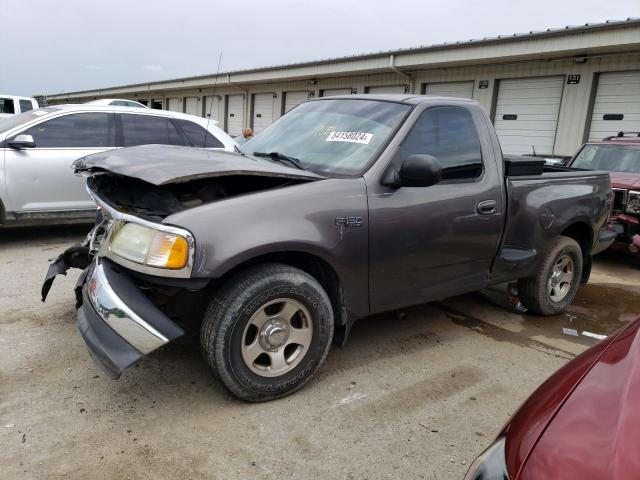 FORD F150 2003 1ftrf07273kc69392