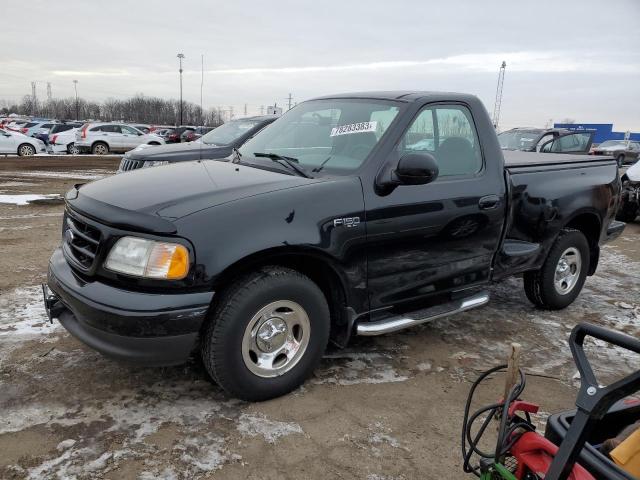 FORD ALL MODELS 2003 1ftrf07273kc77640