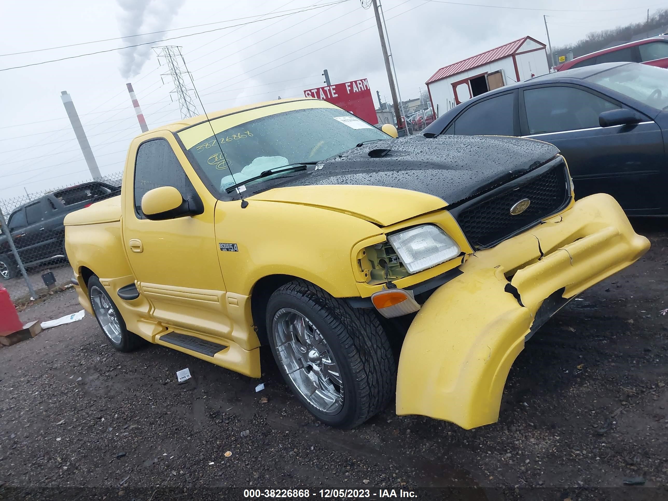 FORD F-150 2002 1ftrf07l22kb69188