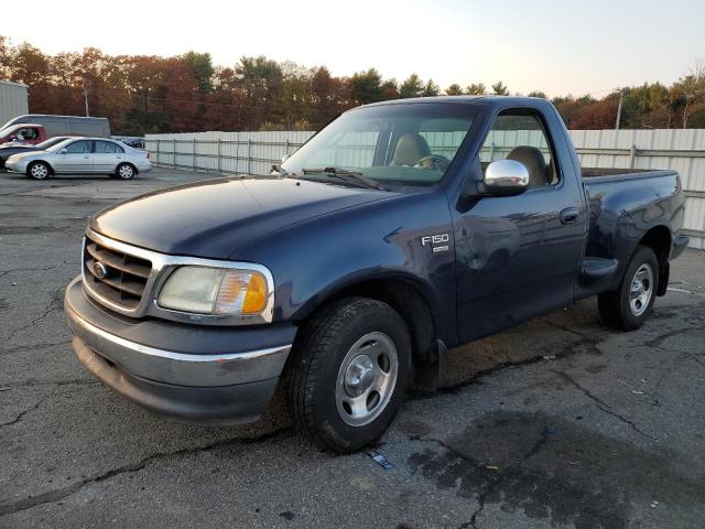 FORD ALL MODELS 2002 1ftrf07l22kd88314