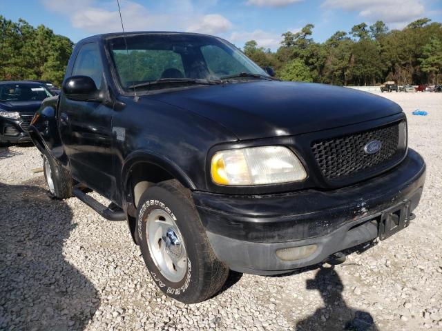 FORD F150 1999 1ftrf08l9xkb25582