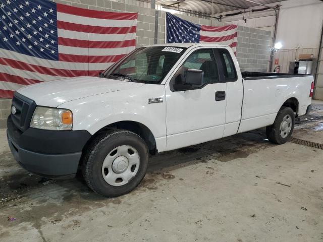 FORD ALL MODELS 2006 1ftrf12206nb86502