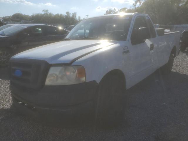 FORD ALL MODELS 2007 1ftrf12207kb40493